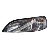 Lumax Honda City Headlight Left Type 1, Honda City Headlight Left