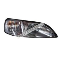 Lumax Honda City Headlight Right Type 1, Honda City Headlight Right