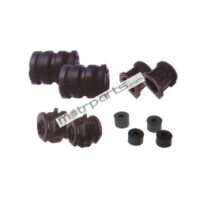Honda City Type 1, Type 2 - Front Suspension Bush Kit 14 Pieces - 1211 1620