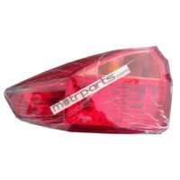 Honda City Taillight Left Type 7