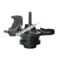VIR Honda City Hydraulic Engine Mounting Type 3