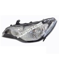Honda Civic Headlight Left Type 2