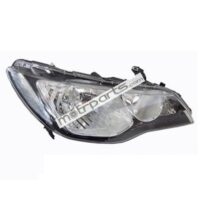 Honda Civic Headlight Right Type 2