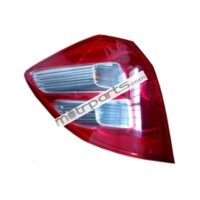 Honda Jazz Taillight Left Type 1