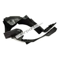 Genuine Honda Jazz Diesel Front Fender Liner Left