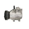 Genuine Hyundai Accent AC Compressor