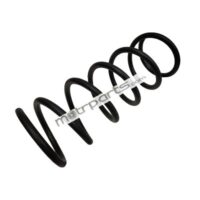 Hyundai Accent Front Coil Spring