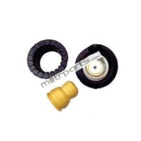 Hyundai I10 - Front Strut Kit With Bearing - HY20401