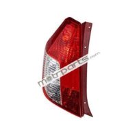 Hyundai I10 Taillight Left Type 1
