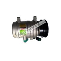 Delphi Hyundai Santro AC Compressor