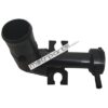 Hyundai Verna Fluidic - Radiator Elbow