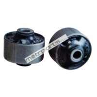 Hyundai Verna - Front Lower Arm Bush Big 2 Pieces - 1112 1541