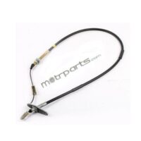 Genuine Mahindra Bolero Clutch Cable