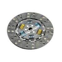 Mahindra Bolero MDI Turbo Engine - Clutch Plate OE Type - 321041044