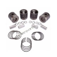 Genuine Mahindra Bolero Piston Kit