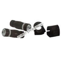Mahindra Logan - Front Balance Rod Link Kit 4 Pieces - 1911 1665