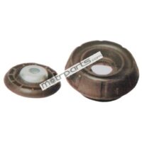 Mahindra Logan - Front Strut Mounting With Retainer - 1916 1667