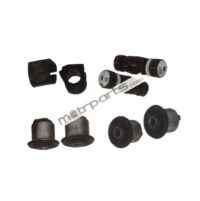 Mahindra Logan - Front Suspension Kit With Link 8 Pieces - 1911 1660