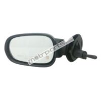 Koito Mahindra Logan Side Mirror Left Adjustable