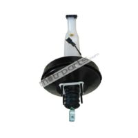 Bosch Mahindra Scorpio CRDe Brake Booster With TMC