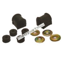 Mahindra Scorpio - Front Stabilizer Kit 14 Pieces - 6311 0681