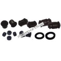 Mahindra Scorpio - Front Suspension Bush Kit 20 Pieces - 6311 0650