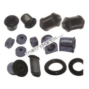 Buy VIR Mahindra Scorpio Front Suspension Bush Kit 63110970