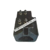 VIR Mahindra Scorpio Rear Engine Mounting
