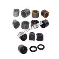 Mahindra Scorpio - Rear Suspension Kit 14 Pieces - 6311 0960