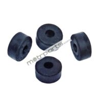Mahindra Scorpio - Shock Absorber Bush Upper 8 Pieces - 6313 0654