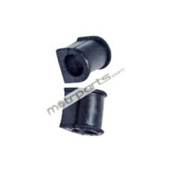Mahindra Scorpio - Stabilizer Bar Bush 2 Pieces - 6313 0657