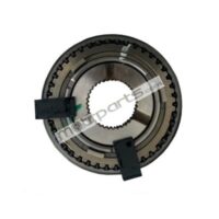 Genuine Mahindra Scorpio Gear Synchronizer Pack