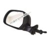 Koito Mahindra Verito Side Mirror