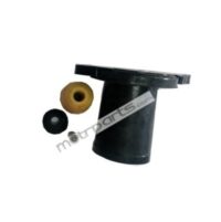 Mahindra XUV 500 - Rear Strut Kit - MM40805