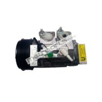 Subros Mahindra Xylo AC Compressor