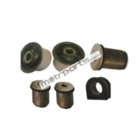 Mahindra Xylo - Front Suspension Kit 10 Pieces - 6411 0940