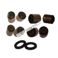 Mahindra Xylo - Rear Suspension Kit 12 Pieces - 6411 0980