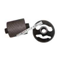 VIR Maruti 800cc MPFI Transmission Engine Mounting