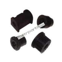 Maruti 800cc New Model - Suspension Bush Kit 18 Pieces - 5011 0515