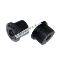 Maruti 800cc - Rear Suspension Bush Kit 12 Pieces - 5011 0518