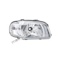 Lumax Maruti Alto Headlight Right Type 1, Lumax Maruti Alto Headlight Right Type 2, Lumax Maruti Alto Headlight Right
