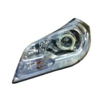 Lumax Maruti S-Cross Headlight Left Projector