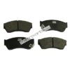 KBX Maruti Swift Front Brake Pad