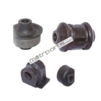 Maruti Swift Dzire, Ritz - Front Suspension Bush Kit 6 Pieces - 5411 0890