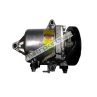 Delphi Maruti Ritz Petrol AC Compressor