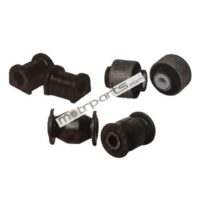 Maruti Sx4 - Front Suspension Bush Kit 6 Pieces - 5411 0880