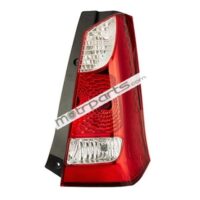 Lumax Maruti WagonR Taillight Right Type 4