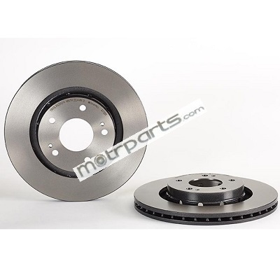 Brembo mitsubishi outlander