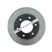 Veevan Mitsubishi Pajerosport Front Disc Rotor