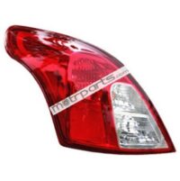 Nissan Sunny Taillight Left, Valeo Nissan Sunny Taillight Left